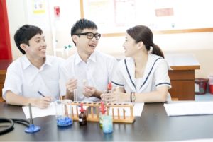 强基计划