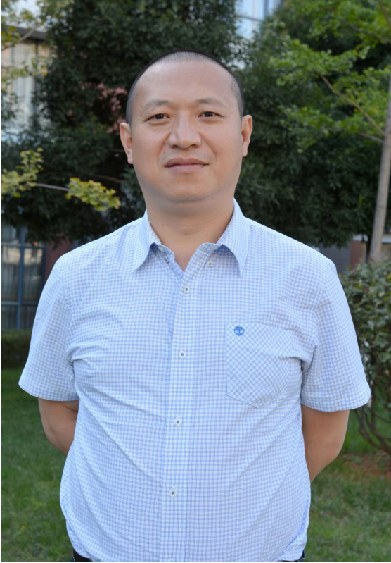 许林：志愿填报，高招政策，学业规划专家