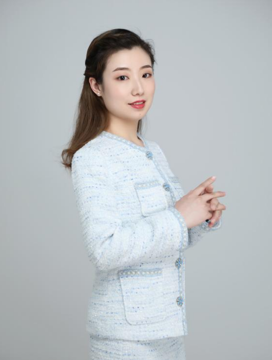 杨月晴：志愿填报，高招政策，留学咨询专家